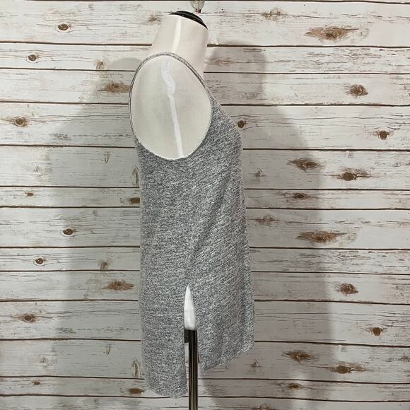 ARITZIA X Wilfred Free Ornella Tank - Gray - XXS - Picture 13 of 14